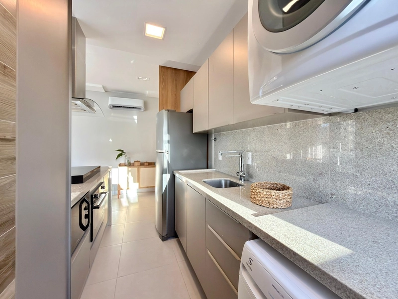 APARTAMENTO À VENDA! SUPER OFERTA A VISTA: 15ª foto da galeria de imagens do imóvel