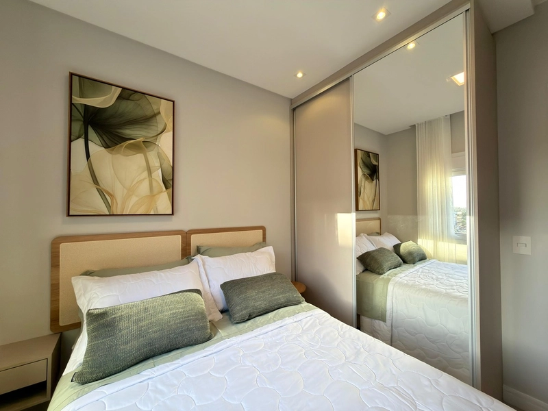 APARTAMENTO À VENDA! SUPER OFERTA A VISTA: 25ª foto da galeria de imagens do imóvel
