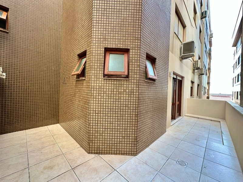 APARTAMENTO À VENDA COM SACADA DE FRENTE E VISTA PARA O MAR: 21ª foto da galeria de imagens do imóvel
