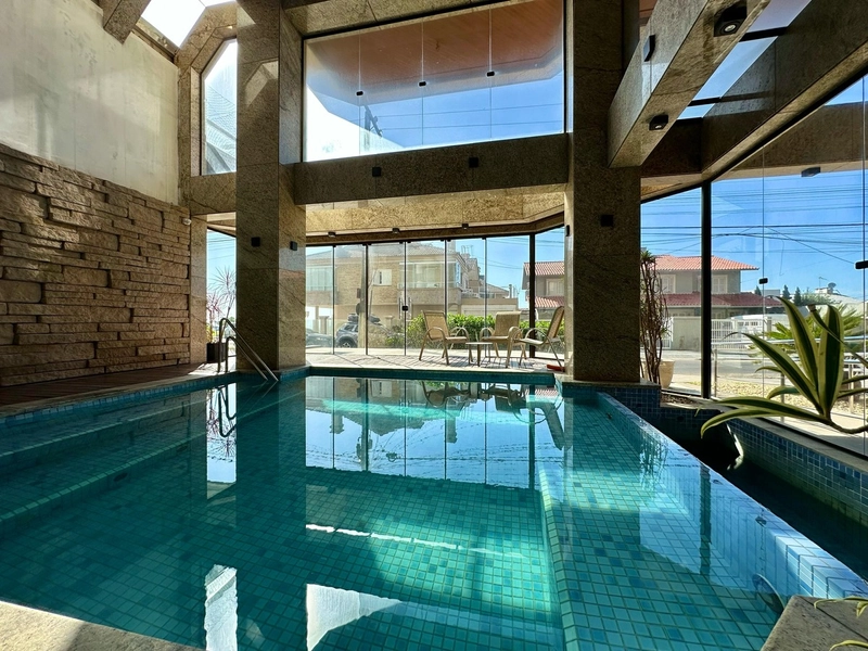 APARTAMENTO À VENDA COM SACADA DE FRENTE E VISTA PARA O MAR: 27ª foto da galeria de imagens do imóvel