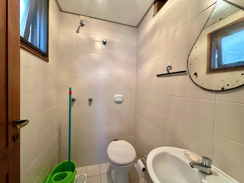 APARTAMENTO À VENDA COM SACADA DE FRENTE E VISTA PARA O MAR: 12ª foto da galeria de imagens do imóvel