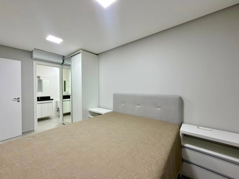 APARTAMENTO À VENDA,  TODO MOBILIADO: 17ª foto da galeria de imagens do imóvel