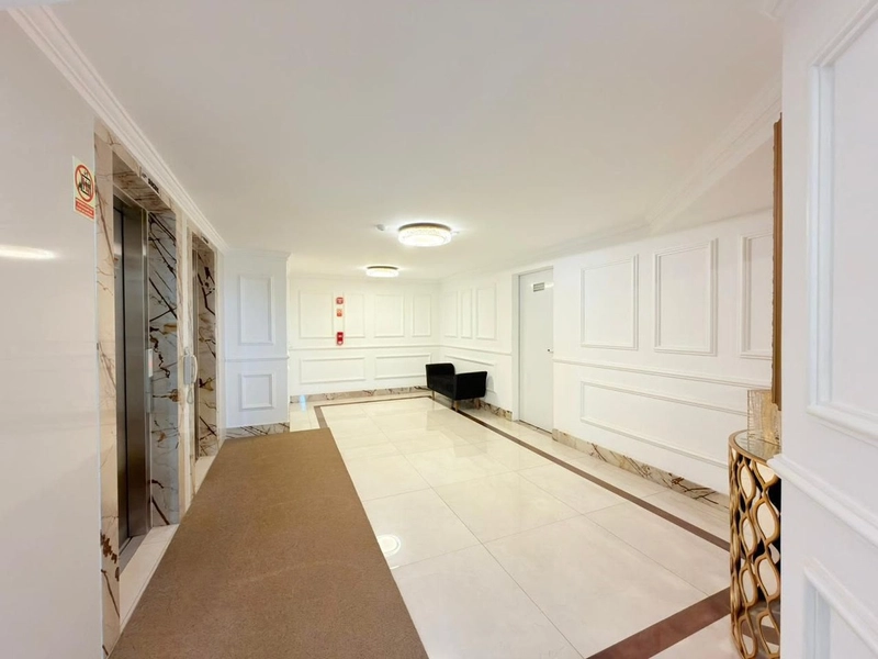 APARTAMENTO À VENDA,  TODO MOBILIADO: 23ª foto da galeria de imagens do imóvel
