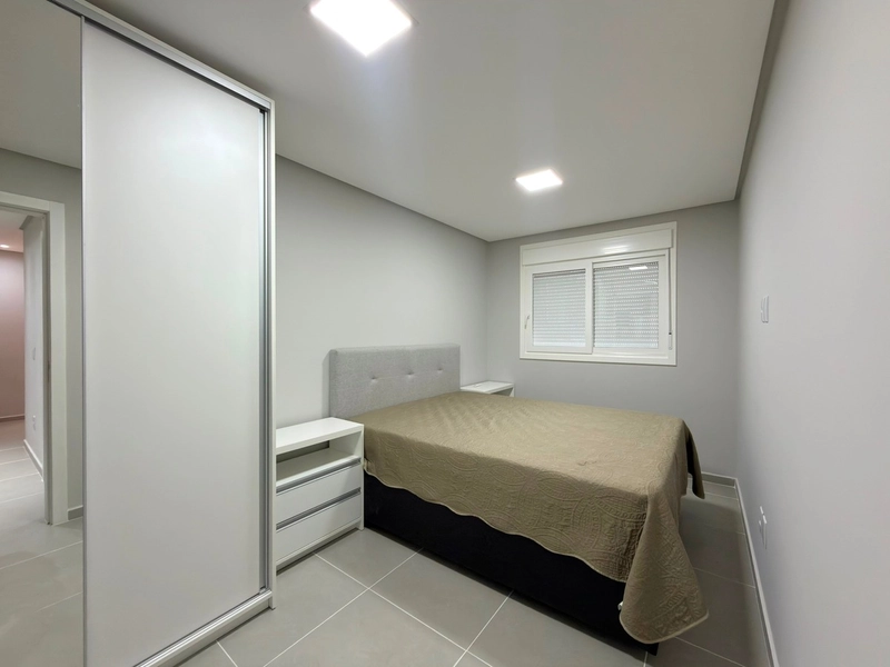 APARTAMENTO À VENDA,  TODO MOBILIADO: 16ª foto da galeria de imagens do imóvel