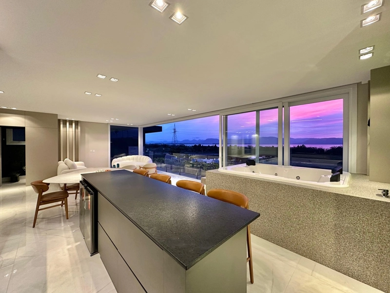 CONDOMÍNIO  CAPÃO ILHAS RESORT!!!: 5ª foto da galeria de imagens do imóvel