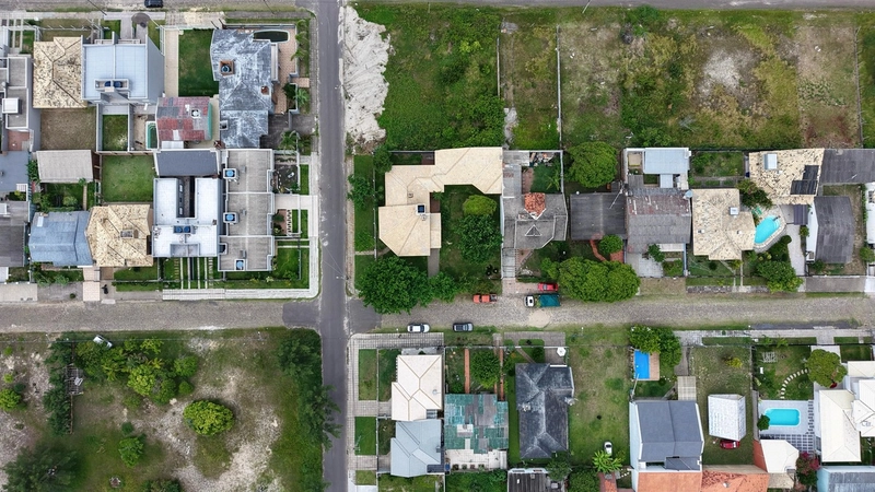 CASA À VENDA  EM CAPÃO DA CANOA PRÓXIMA AO MAR: 7ª foto da galeria de imagens do imóvel