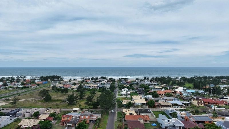 CASA À VENDA  EM CAPÃO DA CANOA PRÓXIMA AO MAR: 8ª foto da galeria de imagens do imóvel