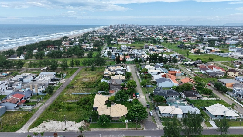CASA À VENDA  EM CAPÃO DA CANOA PRÓXIMA AO MAR: 6ª foto da galeria de imagens do imóvel