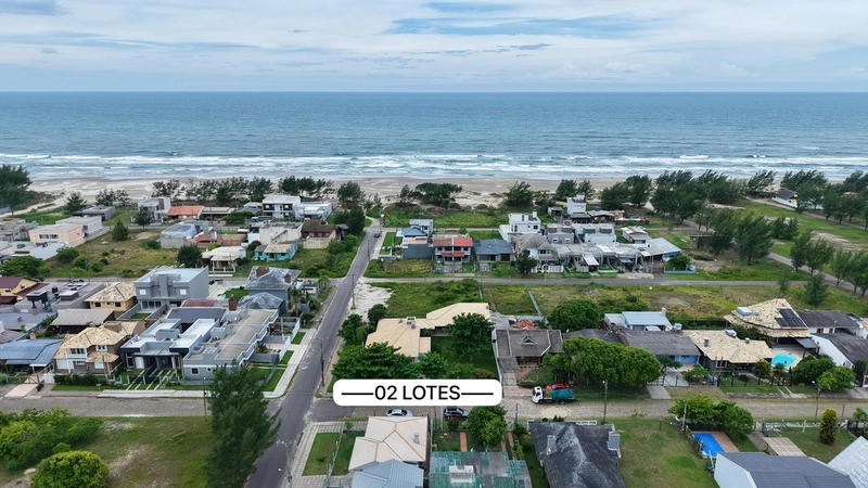 CASA À VENDA  EM CAPÃO DA CANOA PRÓXIMA AO MAR: 3ª foto da galeria de imagens do imóvel