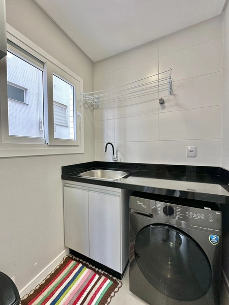 APARTAMENTO A VENDA COM INFRA  E JUNTO A PRAÇA FLAVIO BOIANOVSKI: 11ª foto da galeria de imagens do imóvel