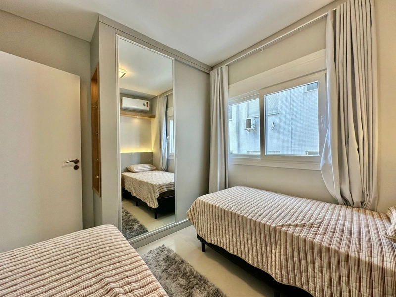 APARTAMENTO A VENDA COM INFRA  E JUNTO A PRAÇA FLAVIO BOIANOVSKI: 16ª foto da galeria de imagens do imóvel