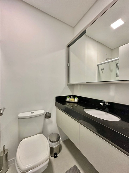 APARTAMENTO A VENDA COM INFRA  E JUNTO A PRAÇA FLAVIO BOIANOVSKI: 15ª foto da galeria de imagens do imóvel