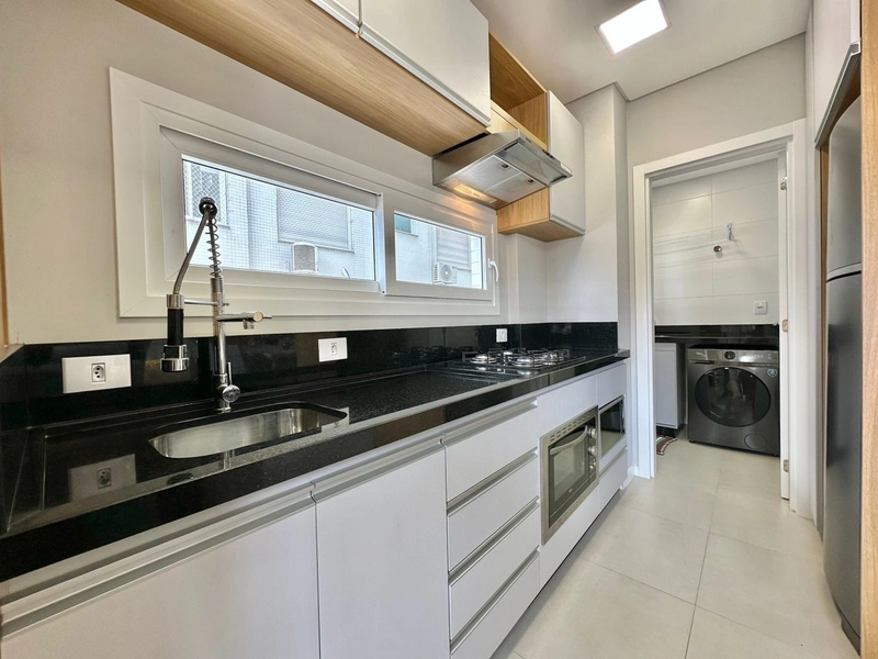APARTAMENTO A VENDA COM INFRA  E JUNTO A PRAÇA FLAVIO BOIANOVSKI: 9ª foto da galeria de imagens do imóvel