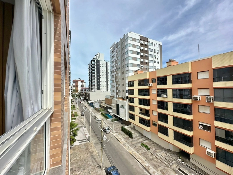 APARTAMENTO A VENDA COM INFRA  E JUNTO A PRAÇA FLAVIO BOIANOVSKI: 2ª foto da galeria de imagens do imóvel