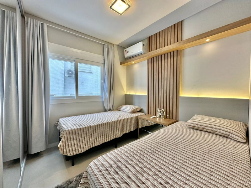 APARTAMENTO A VENDA COM INFRA  E JUNTO A PRAÇA FLAVIO BOIANOVSKI: 17ª foto da galeria de imagens do imóvel