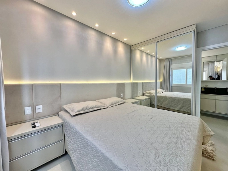 APARTAMENTO A VENDA COM INFRA  E JUNTO A PRAÇA FLAVIO BOIANOVSKI: 14ª foto da galeria de imagens do imóvel