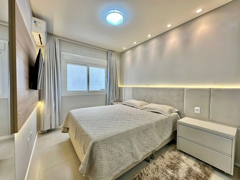 APARTAMENTO A VENDA COM INFRA  E JUNTO A PRAÇA FLAVIO BOIANOVSKI: 13ª foto da galeria de imagens do imóvel