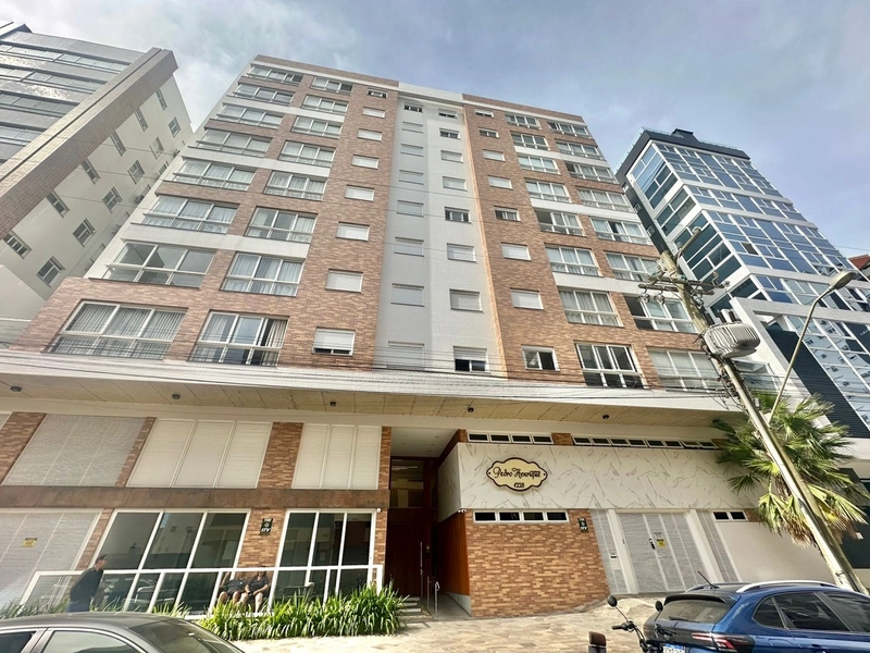APARTAMENTO A VENDA COM INFRA  E JUNTO A PRAÇA FLAVIO BOIANOVSKI: 18ª foto da galeria de imagens do imóvel