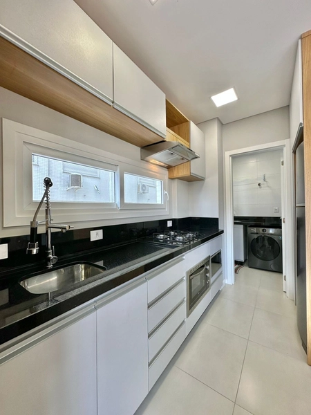 APARTAMENTO A VENDA COM INFRA  E JUNTO A PRAÇA FLAVIO BOIANOVSKI: 10ª foto da galeria de imagens do imóvel