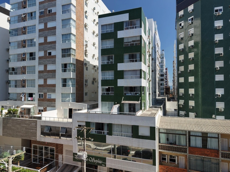 APARTAMENTO EM CAPÃO DA CANOA À VENDA,  A 100 METROS DO MAR!: 13ª foto da galeria de imagens do imóvel