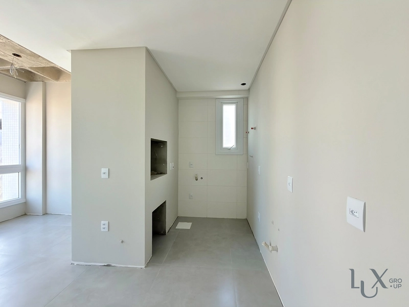 APARTAMENTO À VENDA EM CAPÃO DA CANOA!: 6ª foto da galeria de imagens do imóvel