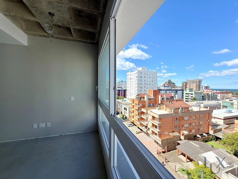 APARTAMENTO À VENDA EM CAPÃO DA CANOA!: 2ª foto da galeria de imagens do imóvel