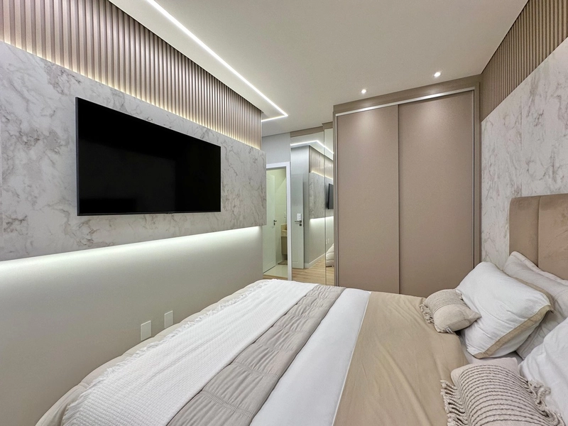 APARTAMENTO À VENDA EM CAPÃO DA CANOA!: 5ª foto da galeria de imagens do imóvel