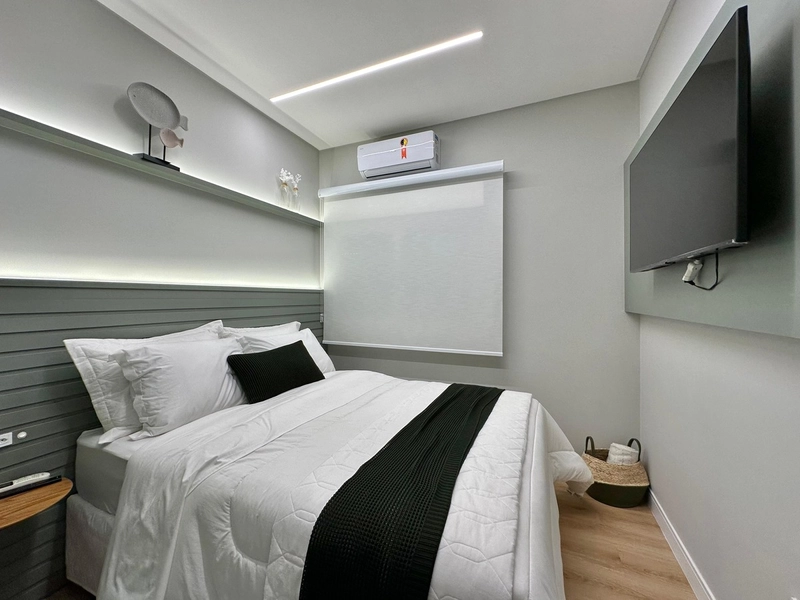 APARTAMENTO À VENDA EM CAPÃO DA CANOA!: 17ª foto da galeria de imagens do imóvel