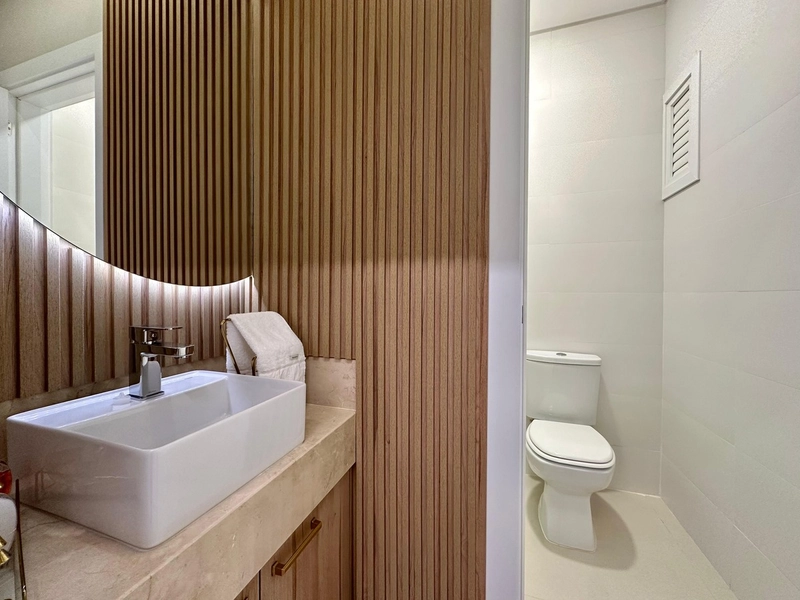 APARTAMENTO À VENDA EM CAPÃO DA CANOA!: 25ª foto da galeria de imagens do imóvel