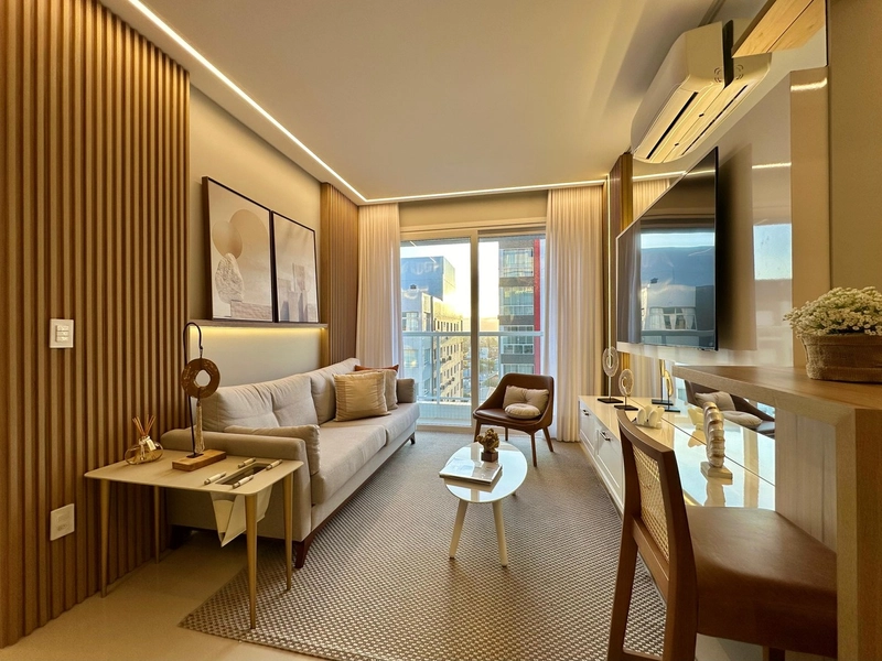 APARTAMENTO À VENDA EM CAPÃO DA CANOA!: 19ª foto da galeria de imagens do imóvel