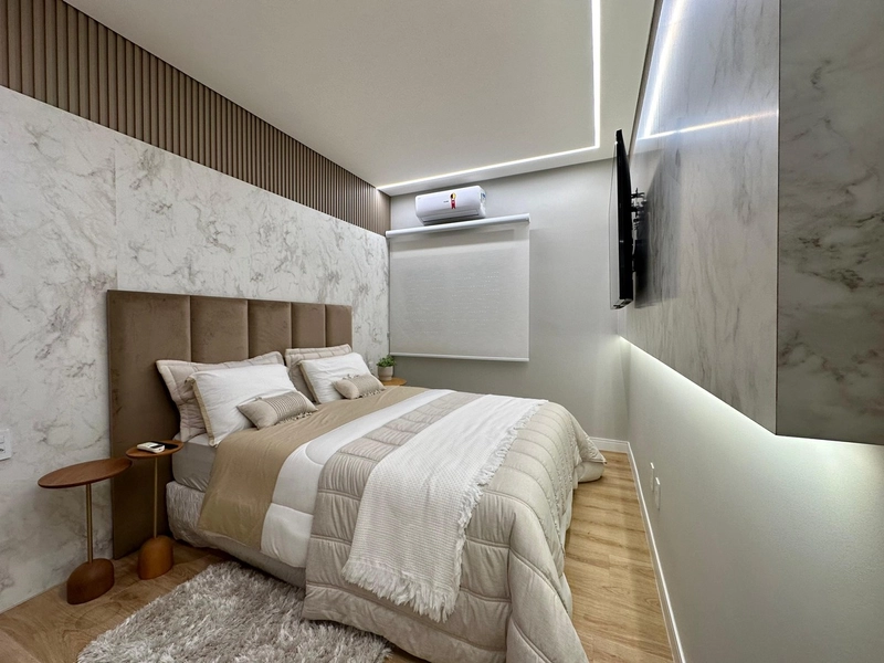 APARTAMENTO À VENDA EM CAPÃO DA CANOA!: 1ª foto da galeria de imagens do imóvel