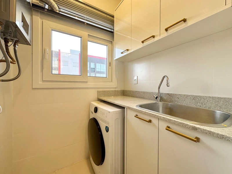 APARTAMENTO À VENDA EM CAPÃO DA CANOA!: 28ª foto da galeria de imagens do imóvel