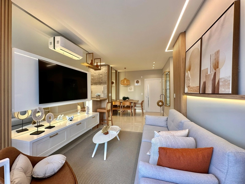 APARTAMENTO À VENDA EM CAPÃO DA CANOA!: 30ª foto da galeria de imagens do imóvel