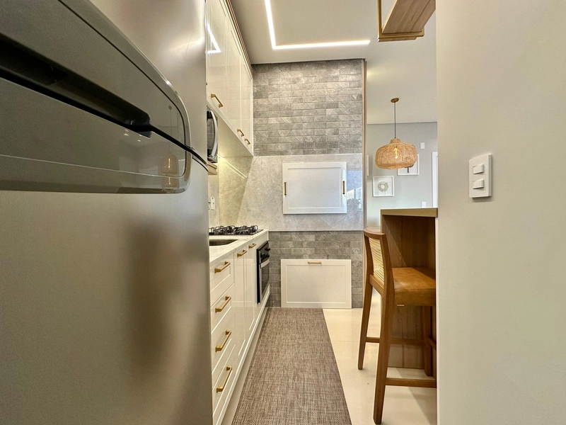 APARTAMENTO À VENDA EM CAPÃO DA CANOA!: 2ª foto da galeria de imagens do imóvel