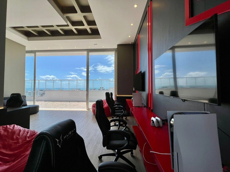 APARTAMENTO À VENDA EM CAPÃO DA CANOA!: 29ª foto da galeria de imagens do imóvel