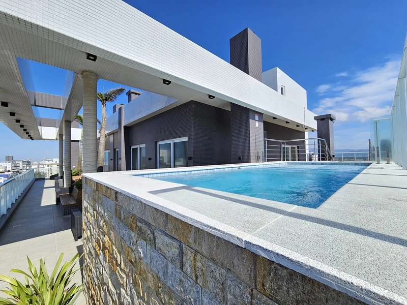 03 suítes, mobiliado e decorado, com infraestrutura completa: 8ª foto da galeria de imagens do imóvel
