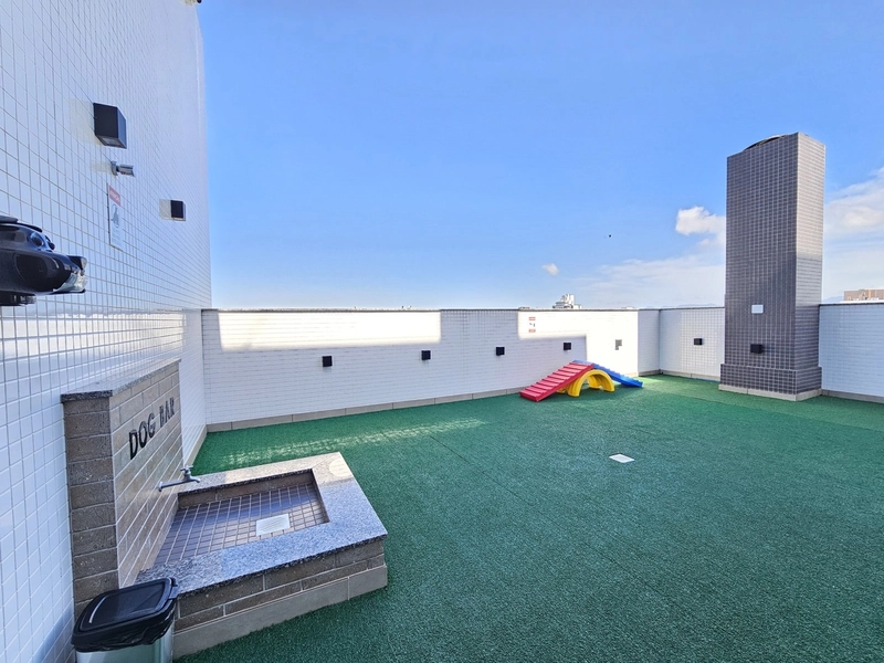 03 suítes, mobiliado e decorado, com infraestrutura completa: 15ª foto da galeria de imagens do imóvel