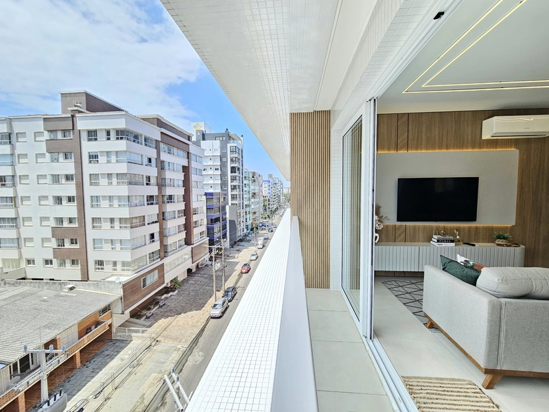 03 suítes, mobiliado e decorado, com infraestrutura completa: 25ª foto da galeria de imagens do imóvel