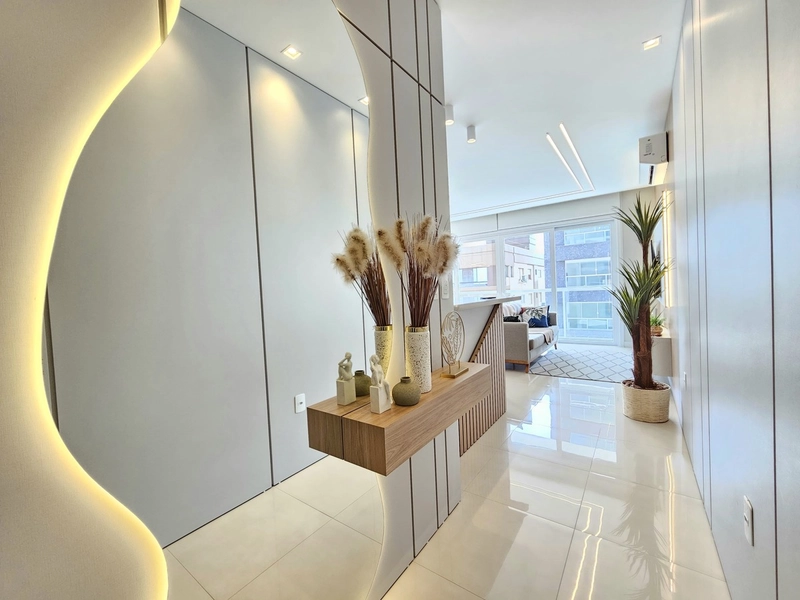 03 suítes, mobiliado e decorado, com infraestrutura completa: 20ª foto da galeria de imagens do imóvel