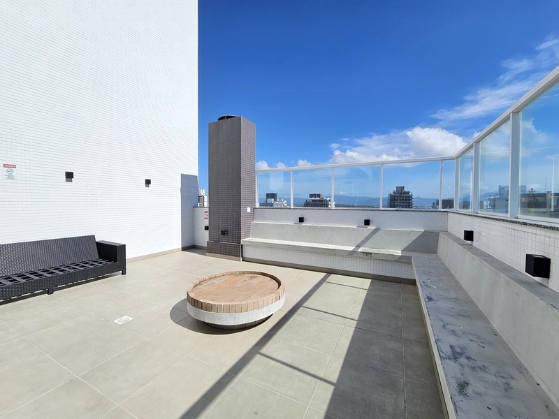 03 suítes, mobiliado e decorado, com infraestrutura completa: 14ª foto da galeria de imagens do imóvel