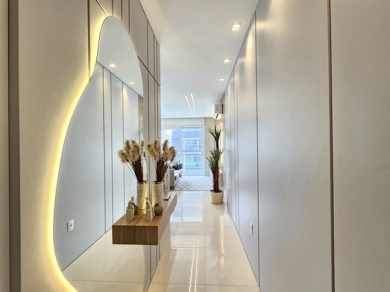 03 suítes, mobiliado e decorado, com infraestrutura completa: 21ª foto da galeria de imagens do imóvel