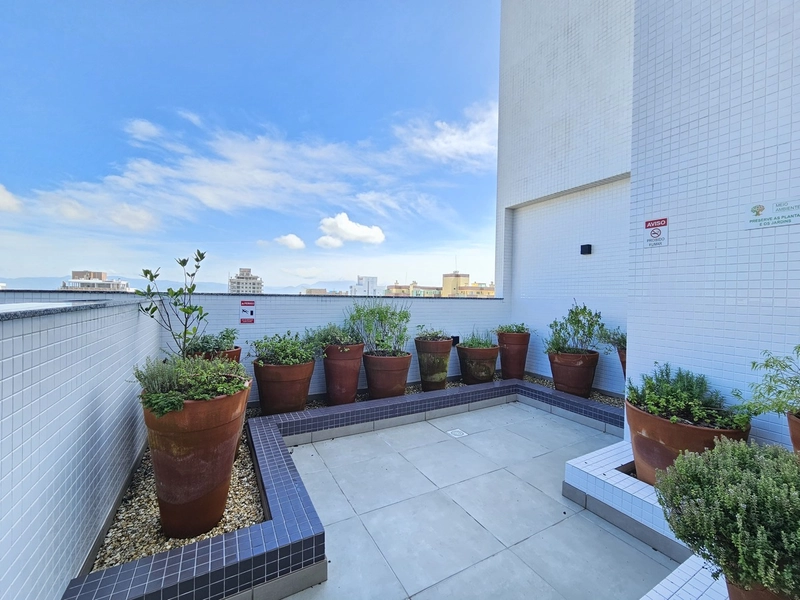 03 suítes, mobiliado e decorado, com infraestrutura completa: 16ª foto da galeria de imagens do imóvel
