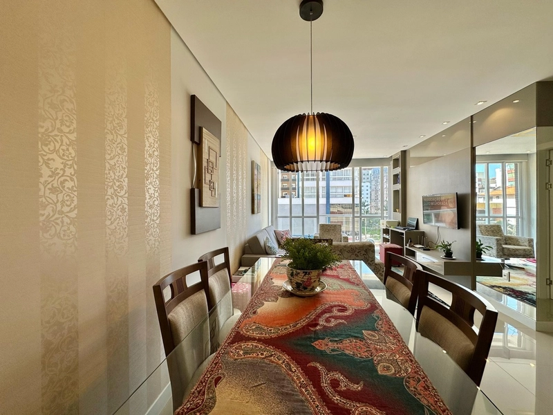 APARTAMENTO À VENDA DE FRENTE NA AVENIDA E COM VISTA  PARA O MAR!: 4ª foto da galeria de imagens do imóvel