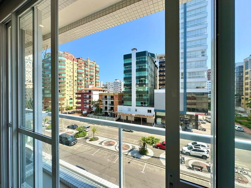 APARTAMENTO À VENDA DE FRENTE NA AVENIDA E COM VISTA  PARA O MAR!: 10ª foto da galeria de imagens do imóvel