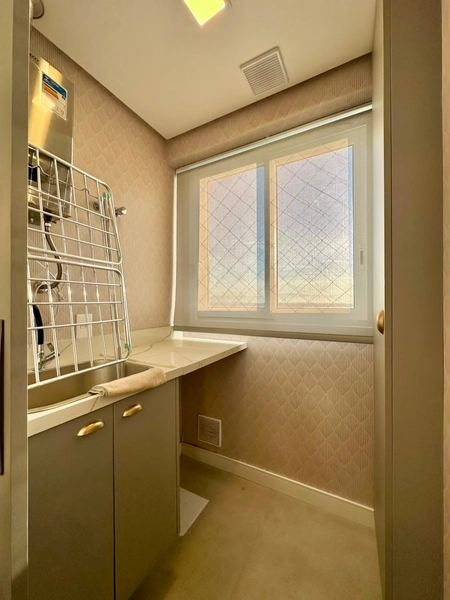 APARTAMENTO DE 03 SUÍTES MOBILIADO E DECORADO COM INFRAESTRUTURA: 13ª foto da galeria de imagens do imóvel