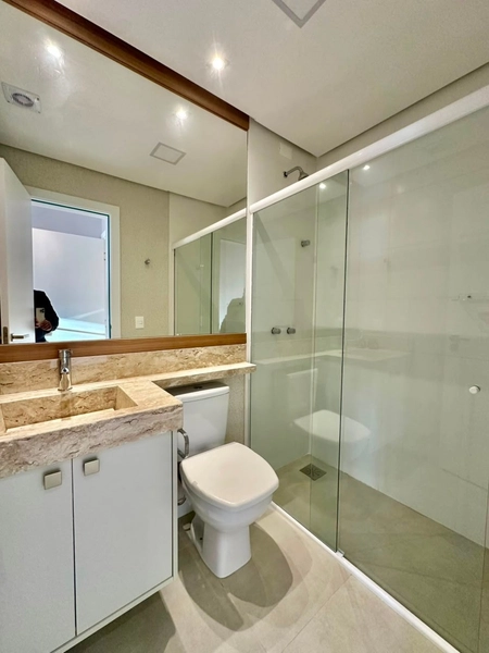 APARTAMENTO DE 03 SUÍTES MOBILIADO E DECORADO COM INFRAESTRUTURA: 22ª foto da galeria de imagens do imóvel
