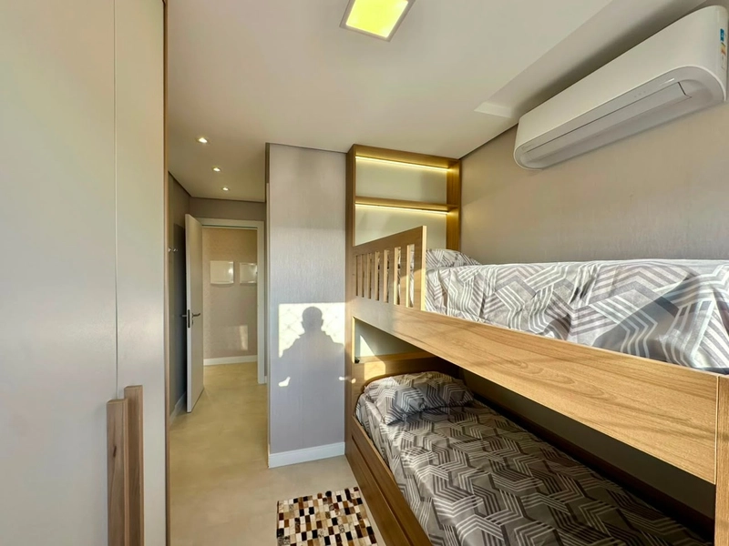 APARTAMENTO DE 03 SUÍTES MOBILIADO E DECORADO COM INFRAESTRUTURA: 25ª foto da galeria de imagens do imóvel