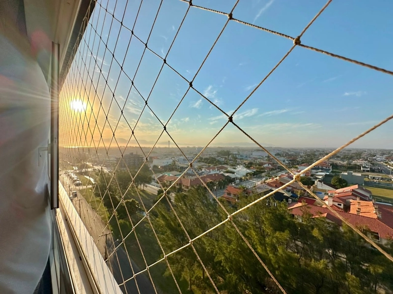 APARTAMENTO DE 03 SUÍTES MOBILIADO E DECORADO COM INFRAESTRUTURA: 2ª foto da galeria de imagens do imóvel