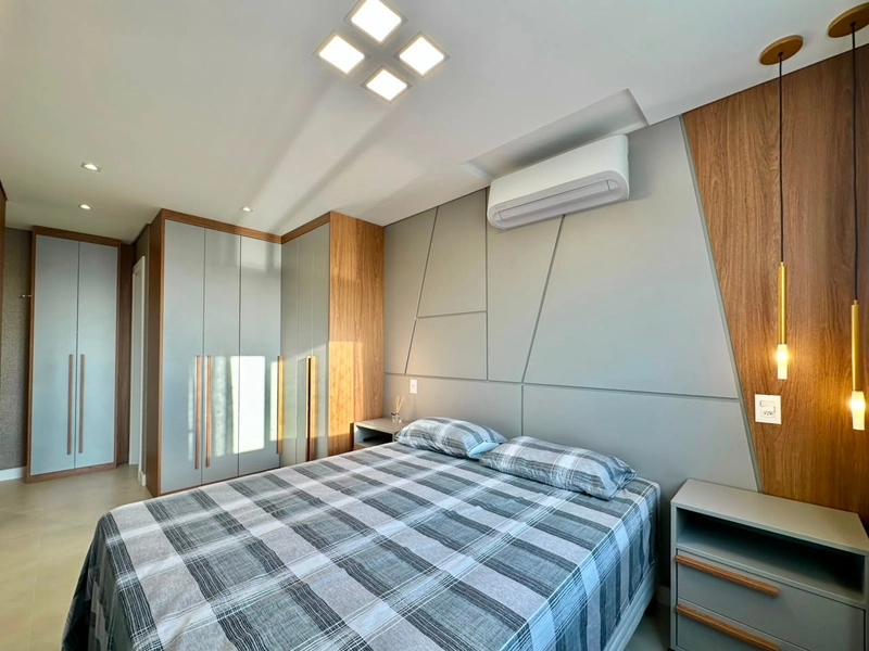 APARTAMENTO DE 03 SUÍTES MOBILIADO E DECORADO COM INFRAESTRUTURA: 21ª foto da galeria de imagens do imóvel