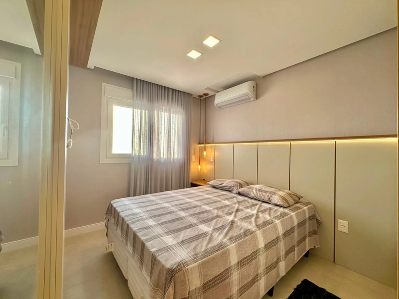 APARTAMENTO DE 03 SUÍTES MOBILIADO E DECORADO COM INFRAESTRUTURA: 17ª foto da galeria de imagens do imóvel